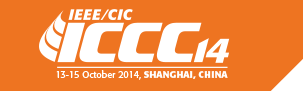 IEEE/CIC ICCC 2014